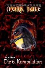 Cover-Bild TEUFELSJÄGER Kompilation / TEUFELSJÄGER: Die 6. Kompilation