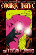 Cover-Bild TEUFELSJÄGER MARK TATE / TEUFELSJÄGER Mark Tate 021: In den Klauen des Geisterkönigs -