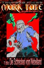 Cover-Bild TEUFELSJÄGER MARK TATE / TEUFELSJÄGER Mark Tate 050: Die Schrecken vom Nebelland