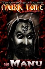 Cover-Bild TEUFELSJÄGER MARK TATE / TEUFELSJÄGER Mark Tate 067: Manu