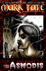 Cover-Bild TEUFELSJÄGER MARK TATE / TEUFELSJÄGER Mark Tate 068: Asmodis