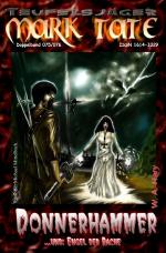 Cover-Bild TEUFELSJÄGER MARK TATE / TEUFELSJÄGER Mark Tate 075-076: Donnerhammer