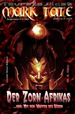 Cover-Bild TEUFELSJÄGER MARK TATE / TEUFELSJÄGER Mark Tate 079-080: Der Zorn Afrikas