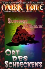 Cover-Bild TEUFELSJÄGER MARK TATE / TEUFELSJÄGER Mark Tate 109-110: Blutiges Herz