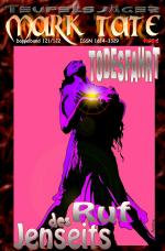 Cover-Bild TEUFELSJÄGER MARK TATE / TEUFELSJÄGER Mark Tate 121-122: Todesfahrt