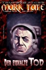 Cover-Bild TEUFELSJÄGER MARK TATE / TEUFELSJÄGER Mark Tate 155-156: „Der eiskalte Tod“