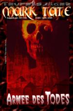 Cover-Bild TEUFELSJÄGER MARK TATE / TEUFELSJÄGER Mark Tate 157-158: Armee des Todes