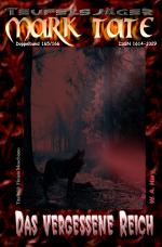 Cover-Bild TEUFELSJÄGER MARK TATE / TEUFELSJÄGER Mark Tate 165-166: Das vergessene Reich