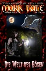 Cover-Bild TEUFELSJÄGER MARK TATE / TEUFELSJÄGER Mark Tate 167-168: Die Welt des Bösen
