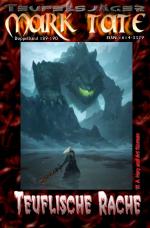 Cover-Bild TEUFELSJÄGER MARK TATE / TEUFELSJÄGER Mark Tate 189-190: Teuflische Rache