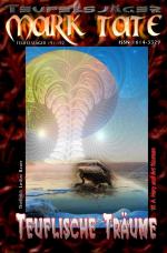 Cover-Bild TEUFELSJÄGER MARK TATE / TEUFELSJÄGER Mark Tate 191-192: Teuflische Träume