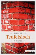 Cover-Bild Teufelsloch