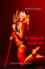 Cover-Bild Teuflisch verliebt