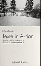 Cover-Bild Texte in Aktion