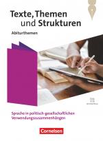 Cover-Bild Texte, Themen und Strukturen - Abiturthemen - Qualifikationsphase