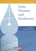 Cover-Bild Texte, Themen und Strukturen - Baden-Württemberg - Vorherige Ausgabe