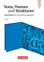 Cover-Bild Texte, Themen und Strukturen - Hessen - Einführungsphase