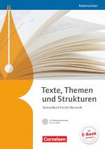 Cover-Bild Texte, Themen und Strukturen - Niedersachsen - Neubearbeitung