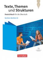 Cover-Bild Texte, Themen und Strukturen - Nordrhein-Westfalen 2024