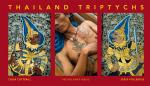 Cover-Bild Thailand Triptychs