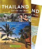Cover-Bild Thailand – Zeit für das Beste