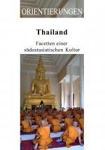 Cover-Bild Thailand