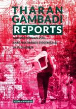 Cover-Bild Tharangambadi Reports