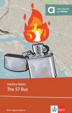 Cover-Bild The 57 Bus