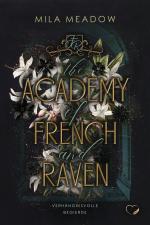 Cover-Bild The Academy of French and Raven