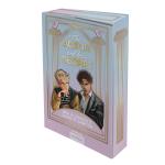 Cover-Bild The Actor and his Secret