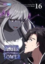 Cover-Bild The Advanced Player of the Tutorial Tower 16