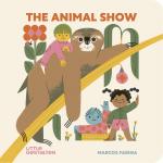 Cover-Bild The Animal Show
