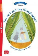 Cover-Bild The Ant and the Grasshopper