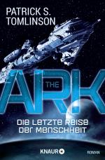 Cover-Bild The Ark - Die letzte Reise der Menschheit