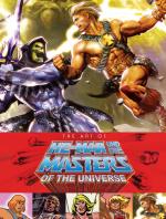 Cover-Bild The Art of He-Man und die Masters of the Universe (Neuausgabe)