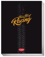 Cover-Bild The Art of Racing