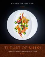 Cover-Bild The Art of Shiki
