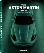 Cover-Bild The Aston Martin Book, Small Format Edition