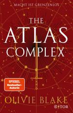 Cover-Bild The Atlas Complex