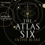 Cover-Bild The Atlas Six