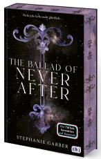Cover-Bild The Ballad of Never After
