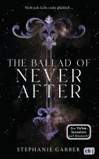 Cover-Bild The Ballad of Never After
