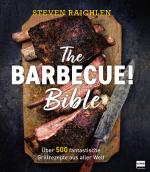 Cover-Bild The Barbecue! Bible
