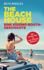 Cover-Bild The Beach House - Eine Kissing-Booth-Geschichte