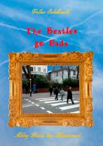 Cover-Bild The Beatles go Dada