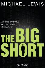 Cover-Bild The Big Short