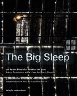 Cover-Bild THE BIG SLEEP