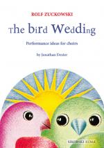 Cover-Bild The Bird Wedding (Rolfs Vogelhochzeit)