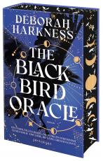 Cover-Bild The Blackbird Oracle