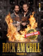 Cover-Bild The BossHoss - Rock am Grill Volume II